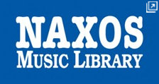 ナクソス・ミュージック・ライブラリー