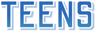 Teensページ